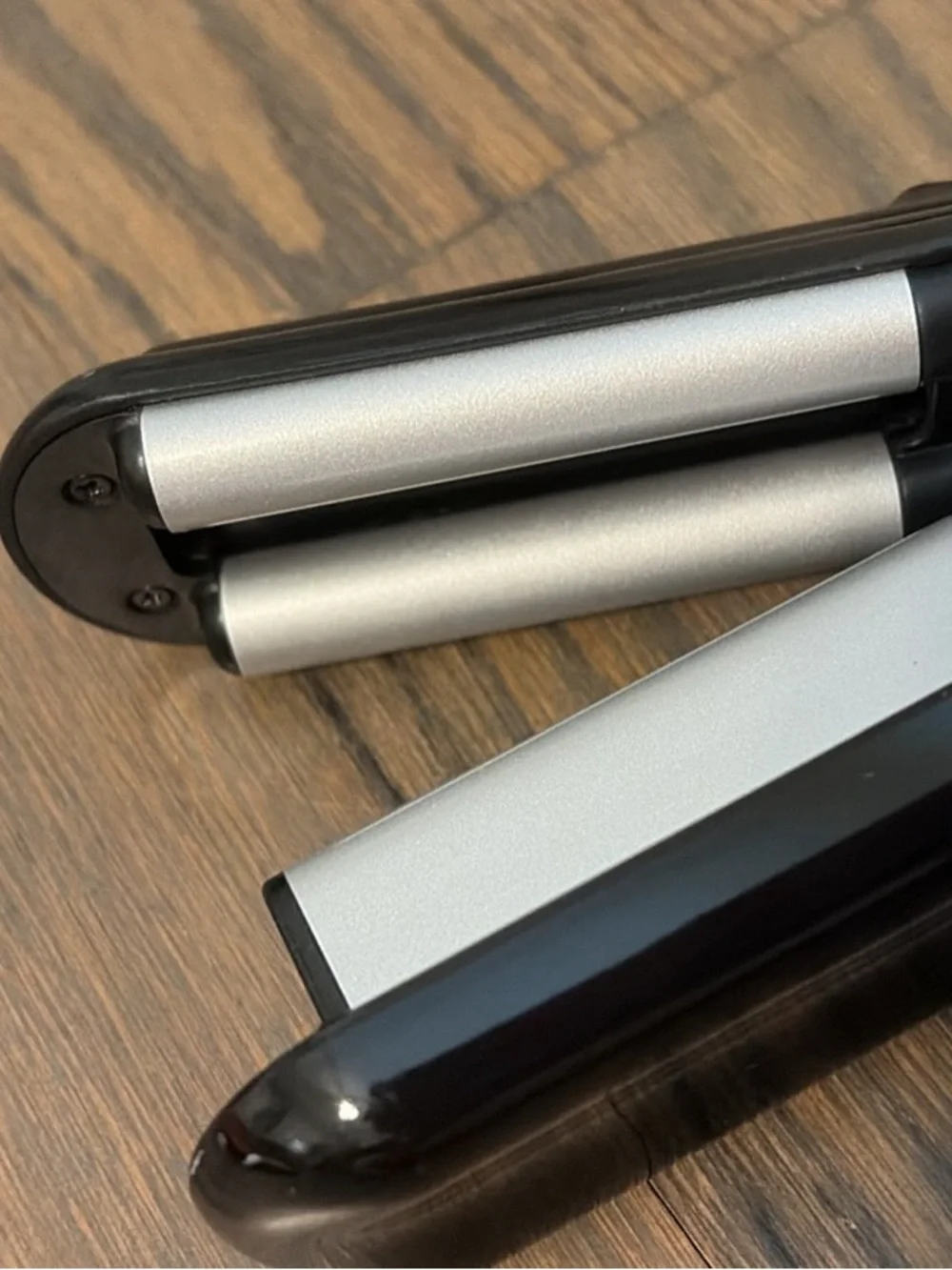 Paul Mitchell ProTools Black Ceramicc Hair Crimper